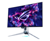 ASUS ROG Swift OLED PG27AQWP-W - 1488505 - zdjęcie 3
